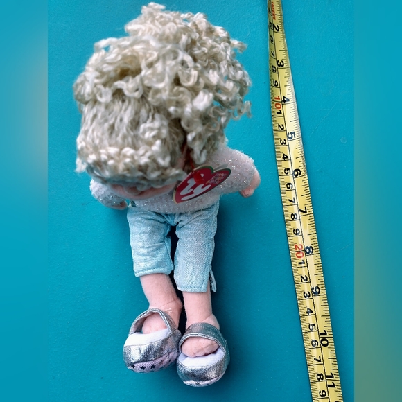 Ty Beanie Babies all for $20 plus $10 shipping in Canada, $25 in USA - Picture 10 of 12